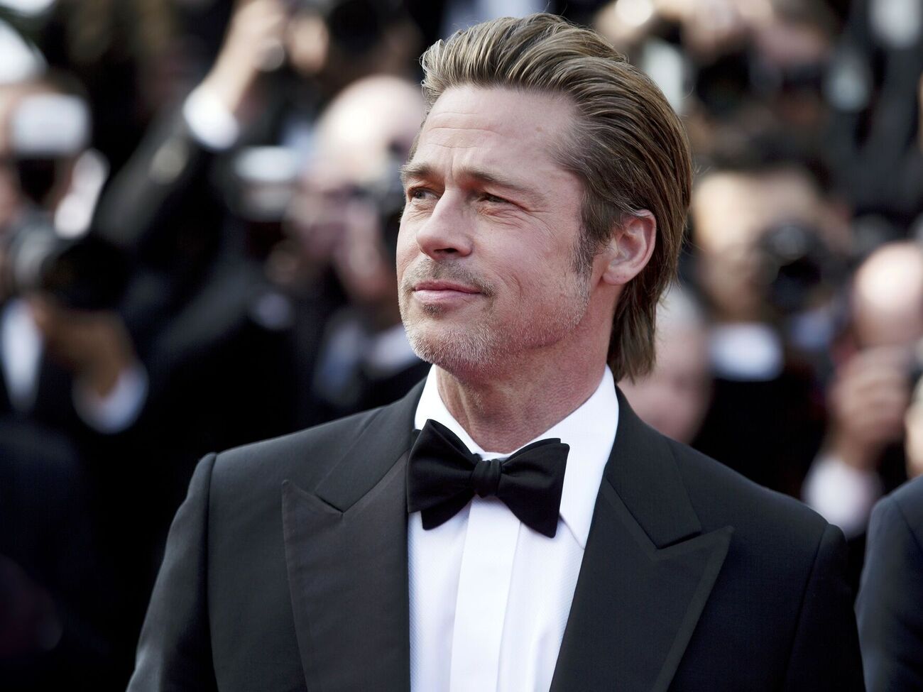 Питт было невероятно близок со своей матерью, пишут СМИ