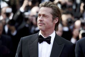 Питт было невероятно близок со своей матерью, пишут СМИ