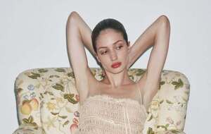 У Zara відреагували на зауваження і прибрали згадані фото