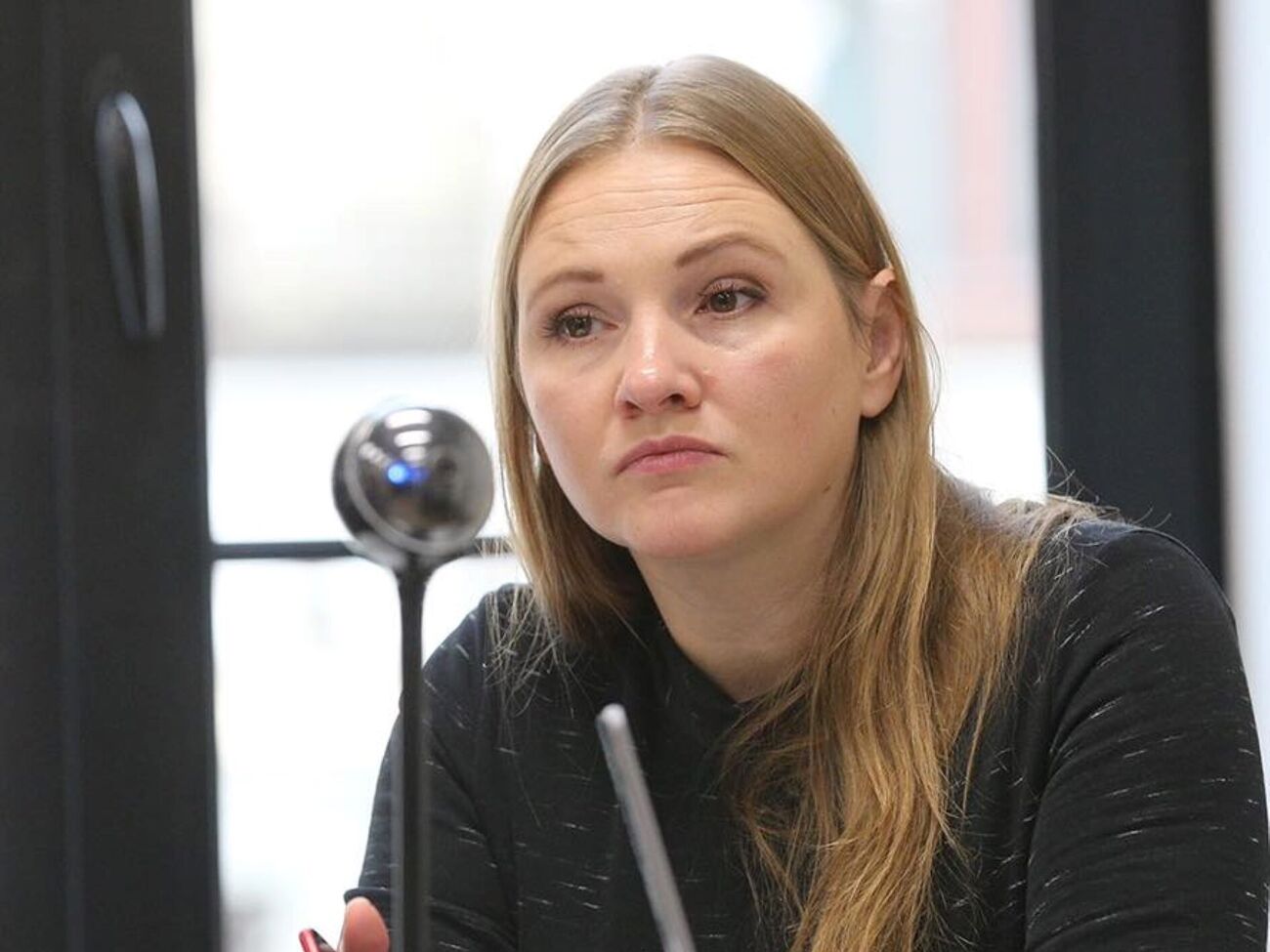 Доправляти військовозобов'язаних у ТЦК має поліція, вважає Решетилова