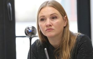 Доставлять военнообязанных в ТЦК должна полиция, считает Решетилова