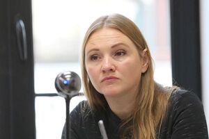 Доставлять военнообязанных в ТЦК должна полиция, считает Решетилова