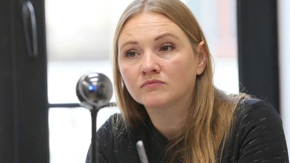 Доставлять военнообязанных в ТЦК должна полиция, считает Решетилова