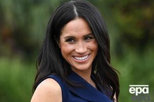 Герцогиня Сассекская Меган родилась в 1981 году в Лос-Анджелесе