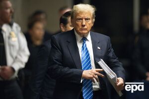 Трамп хочет встретиться с Путиным и Зеленским без европейцев, сообщили источники СМИ