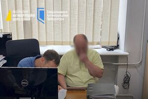 Фігурантам може загрожувати до 12 років ув'язнення з конфіскацією майна