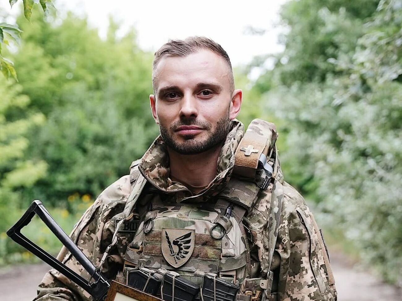 Дрималовский: Как будто вернулся в прошлую жизнь