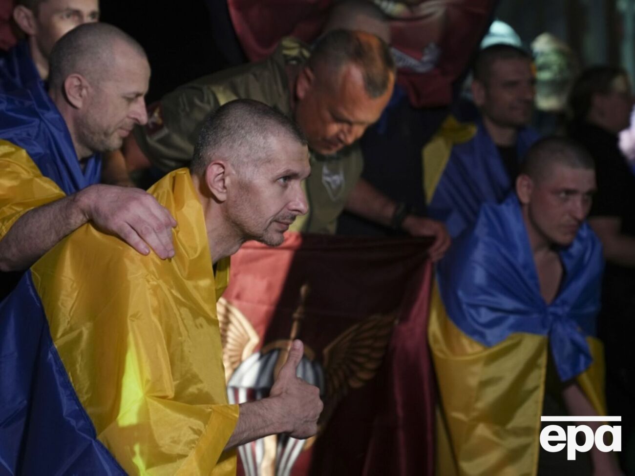 В Центре противодействия дезинформации предупредили, что "обращение" в росСМИ якобы от имени украинских военнопленных не соответствует действительности