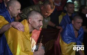 В Центре противодействия дезинформации предупредили, что "обращение" в росСМИ якобы от имени украинских военнопленных не соответствует действительности