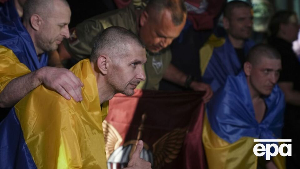 В Центре противодействия дезинформации предупредили, что "обращение" в росСМИ якобы от имени украинских военнопленных не соответствует действительности