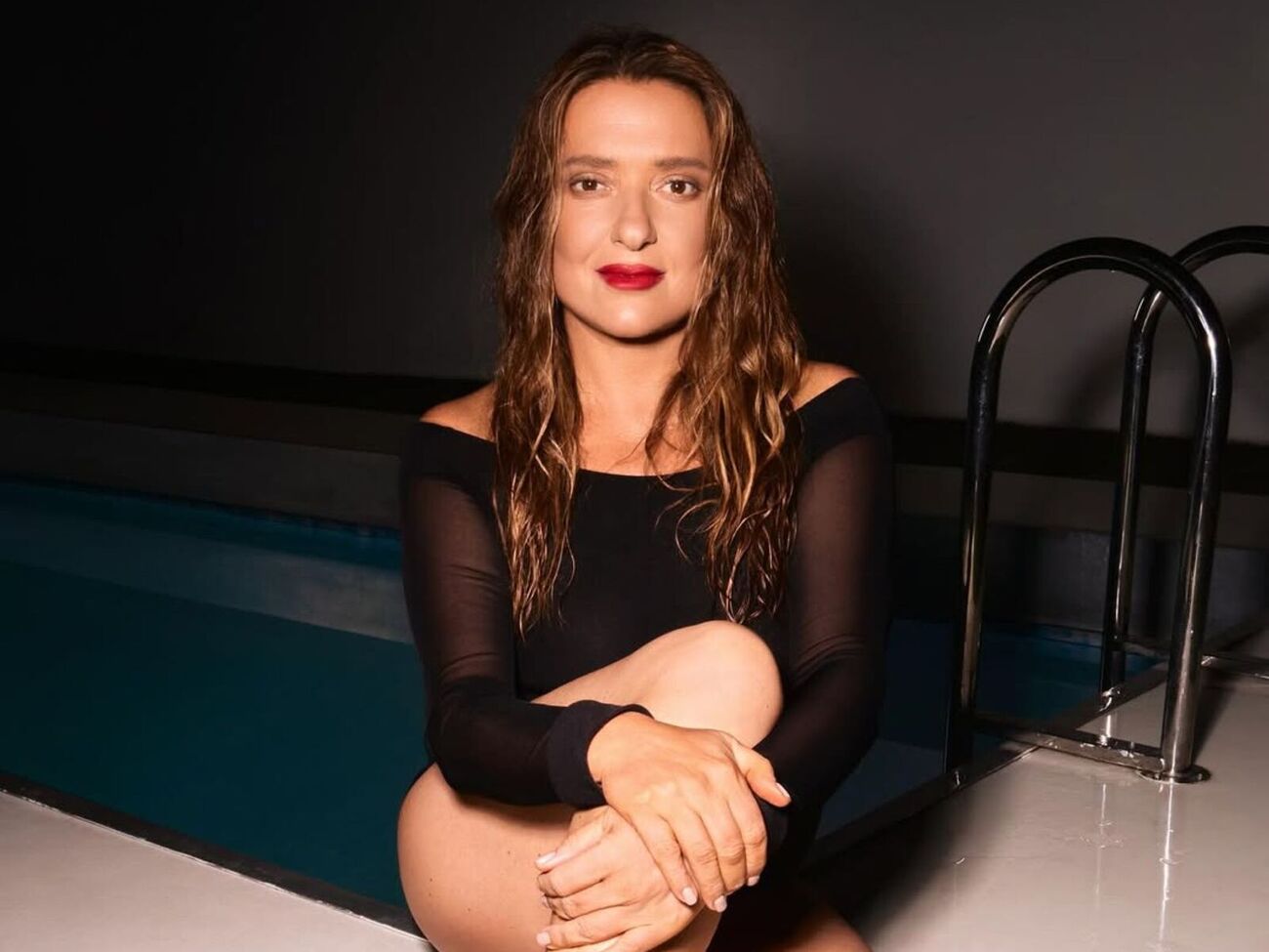 Могилевской 2 августа исполнилось 50 лет