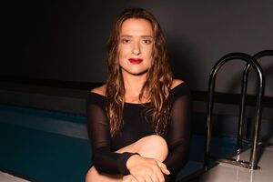 Могилевской 2 августа исполнилось 50 лет