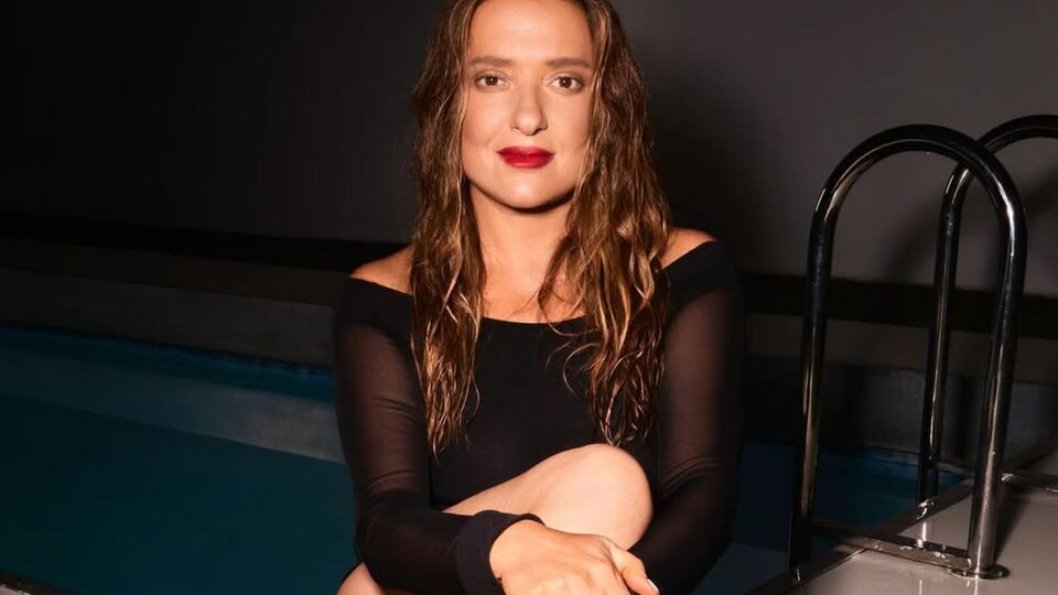 Могилевской 2 августа исполнилось 50 лет