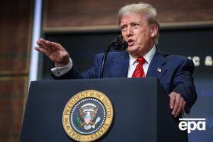 Глава Белого дома отметил, что не называл бы переговоры прорывом