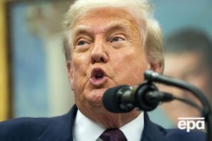 По данным источников CNN, провести встречу с Трампом предложил Путин