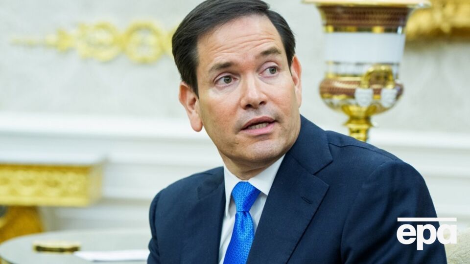 По словам Рубио, потребуются уступки со стороны как россиян, так и со стороны украинцев