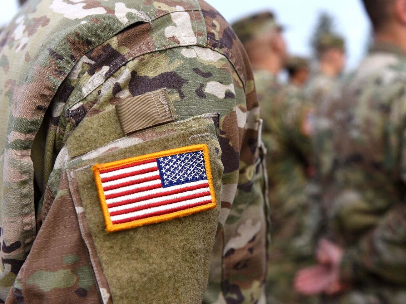 По данным следствия, американский военный шпионил для РФ