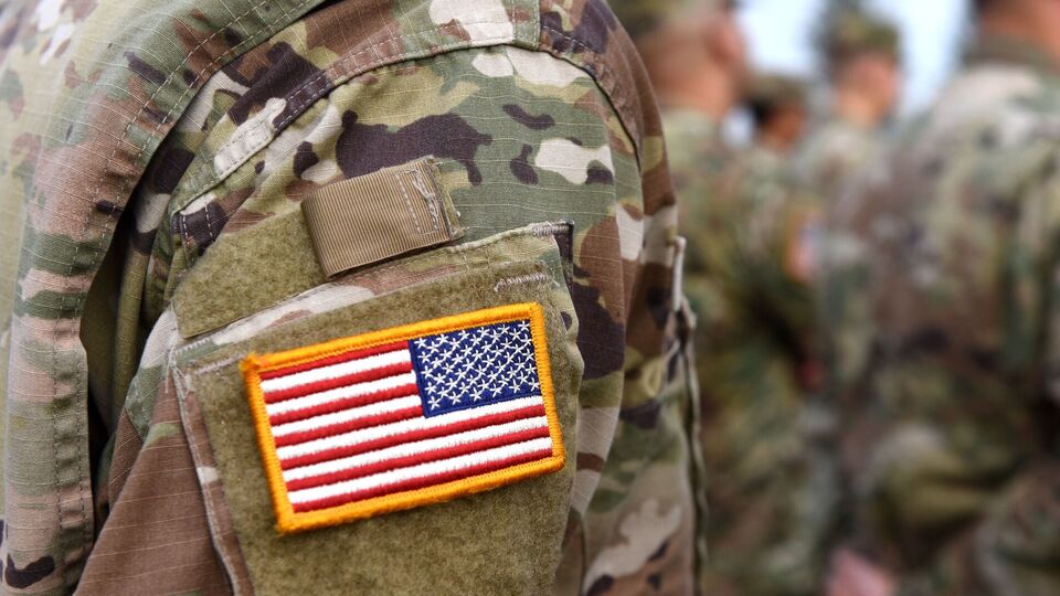 По данным следствия, американский военный шпионил для РФ