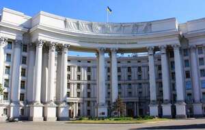 МИД уверяет, что украинская сторона активно работает как с грузинскими, так и с молдавскими коллегами на всех уровнях