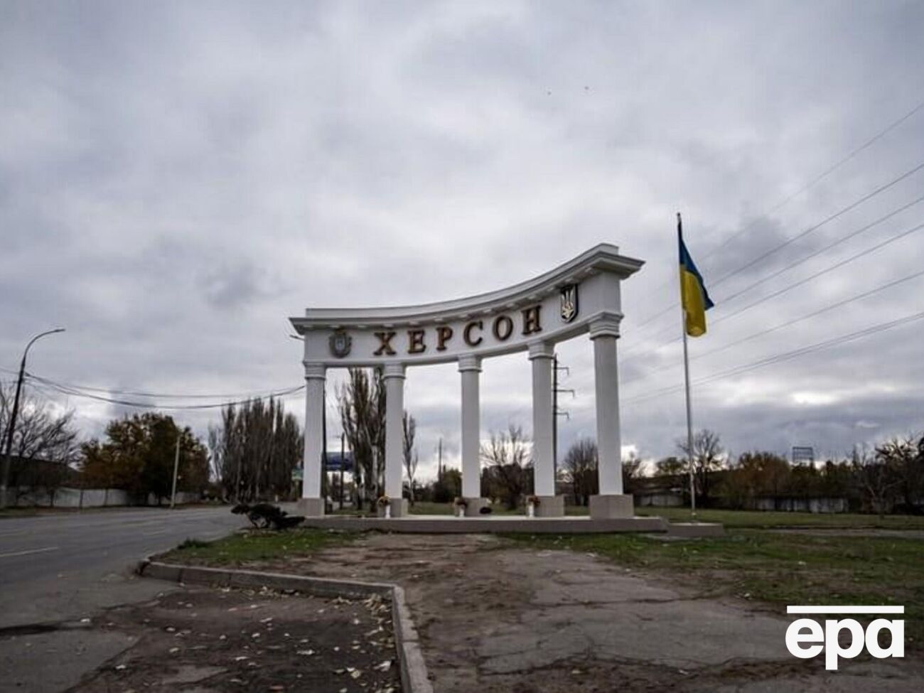 Захоплення Херсона й області залишається однією з головних цілей Путіна у війні, ідеться у статті