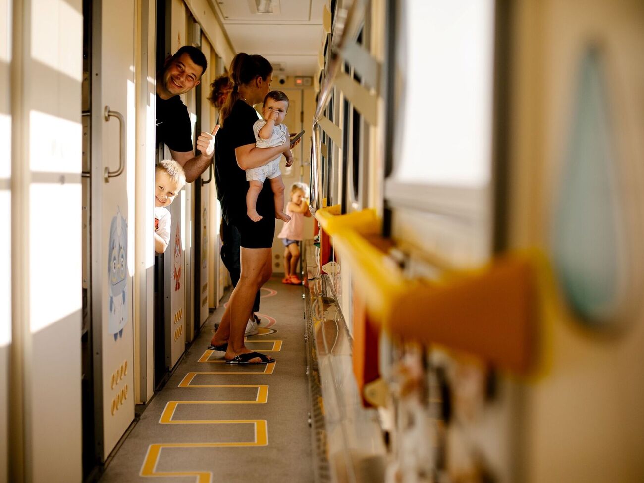 Найбільший попит на квитки припадає на літній сезон