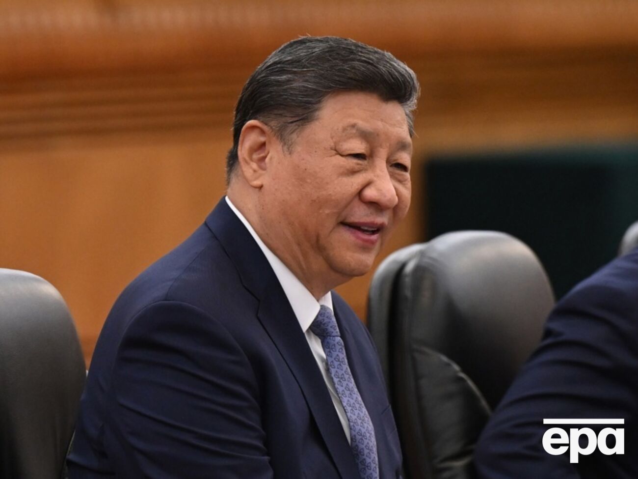 Китаю выгодно, чтобы США истощали свои арсеналы, пишет эксперт