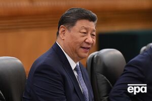 Китаю вигідно, щоб США виснажували свої арсенали, пише експертка