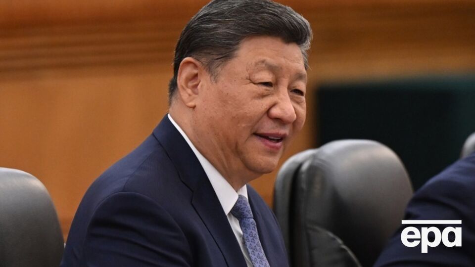 Китаю выгодно, чтобы США истощали свои арсеналы, пишет эксперт