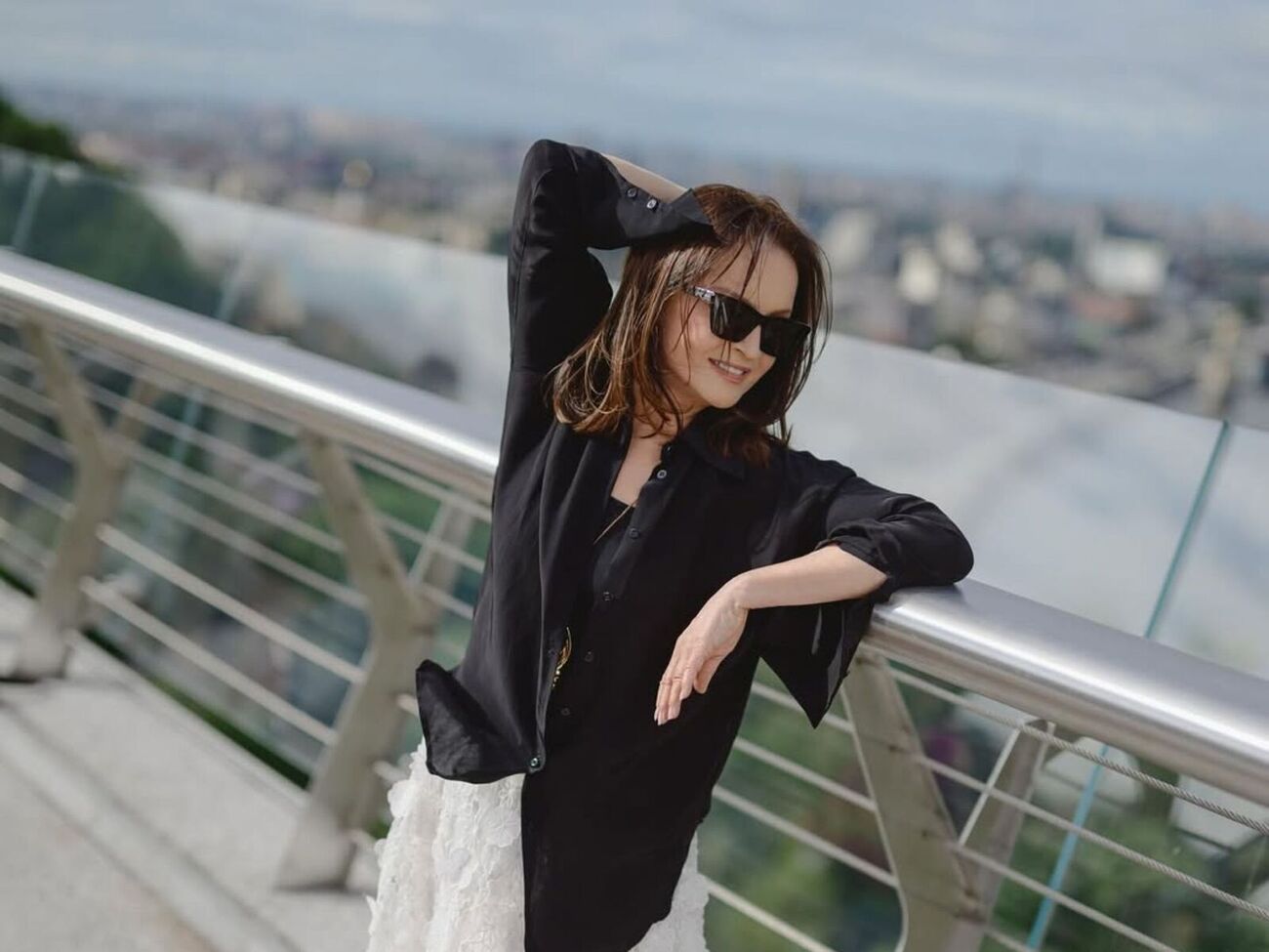 Ротару: Тече вода і минають літа