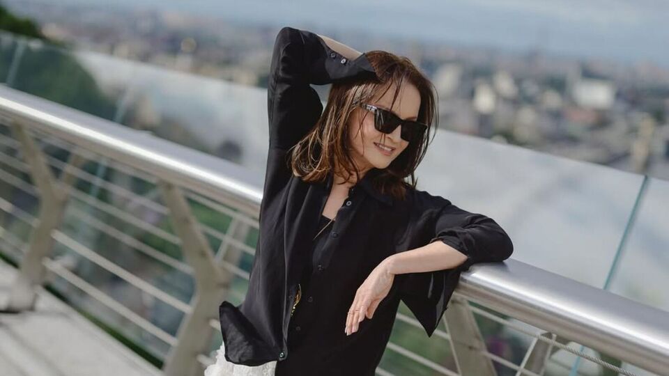 Ротару: Тече вода і минають літа