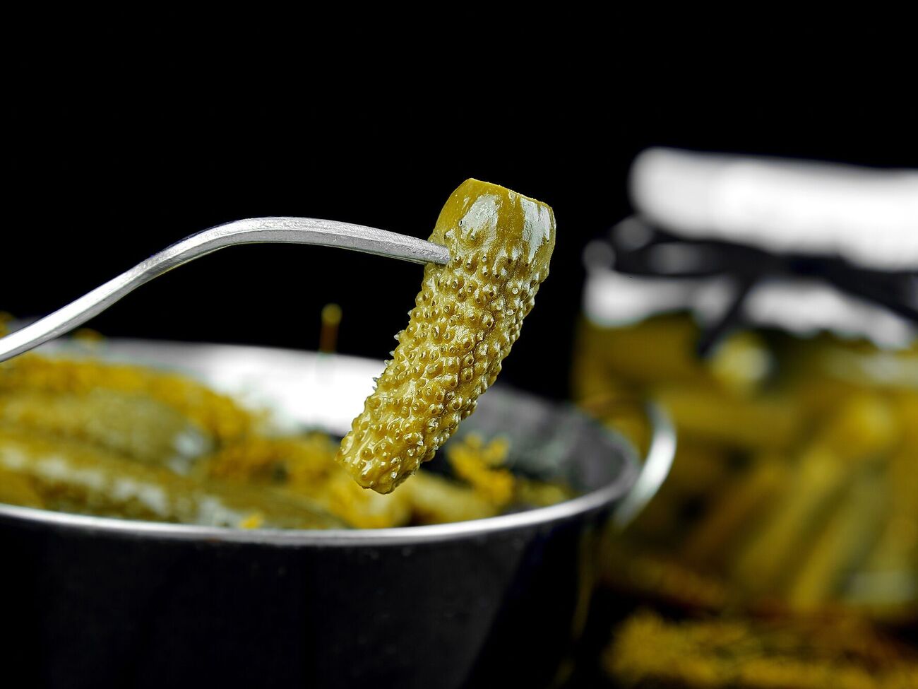 Огурцы получатся очень вкусными