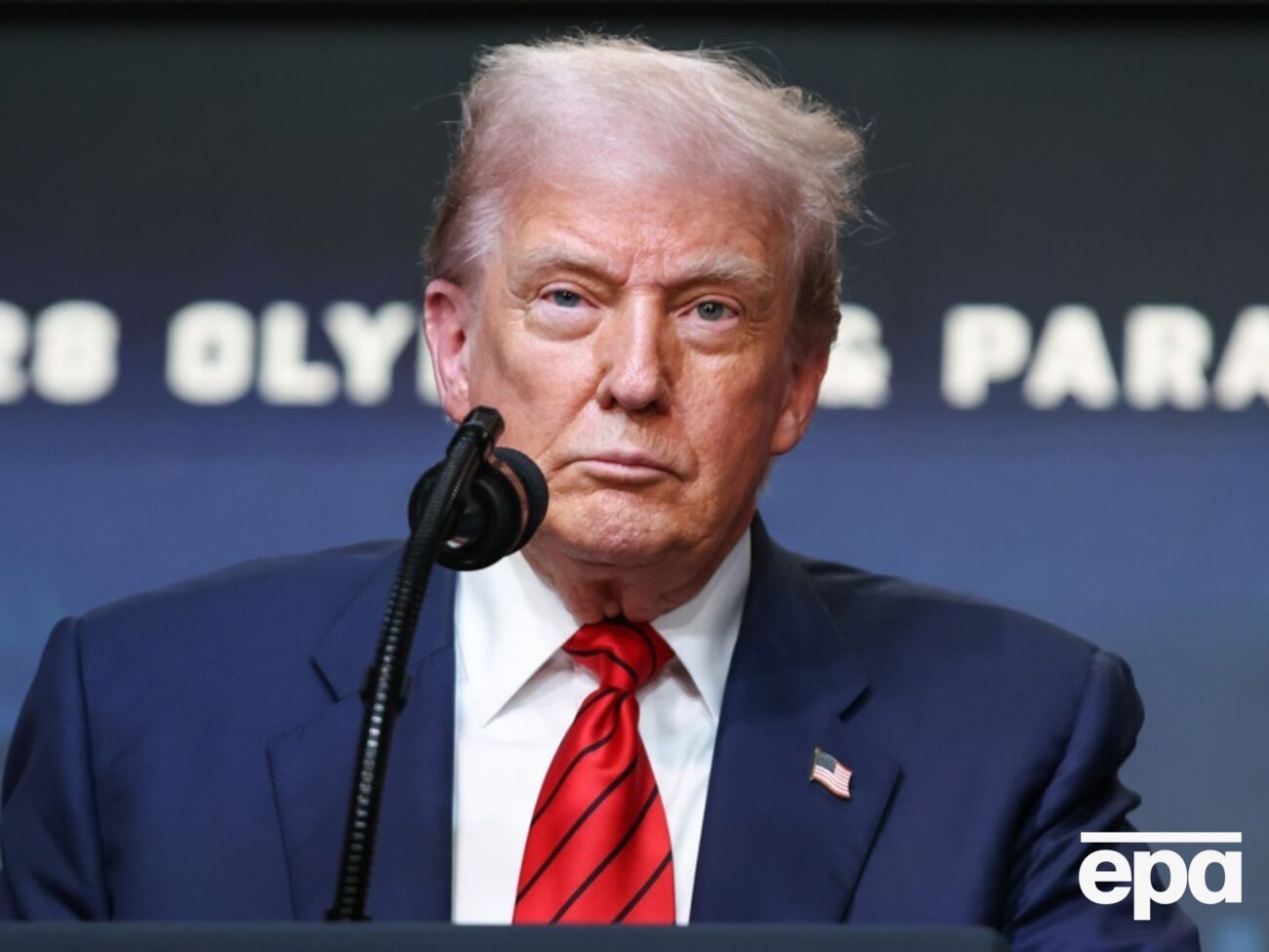 Трамп може зустрітися з Путіним наступного тижня, стверджують у Кремлі