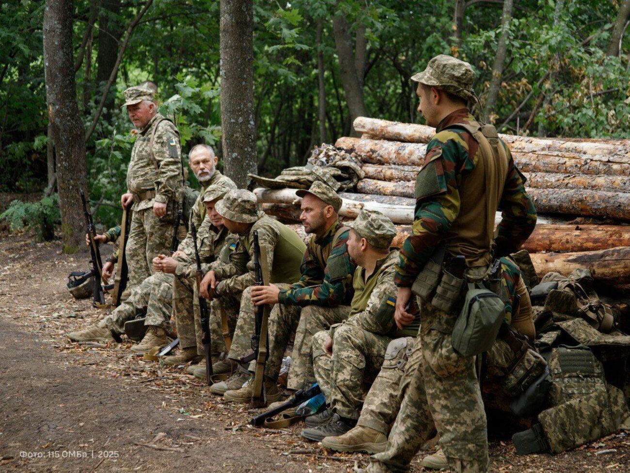 Действующий порядок распространяется на тех, кто оставил часть до 10 мая 2025 года