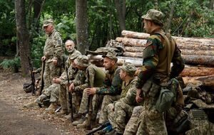 Чинний порядок поширюється на тих, хто залишив частину до 10 травня 2025 року