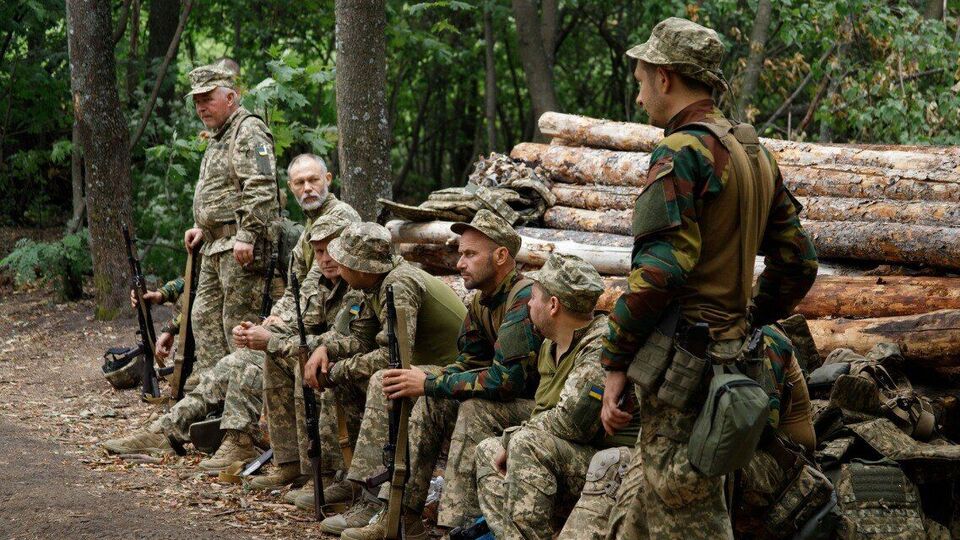 Чинний порядок поширюється на тих, хто залишив частину до 10 травня 2025 року