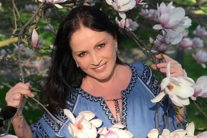 Ротару долгое время не показывалась на публике