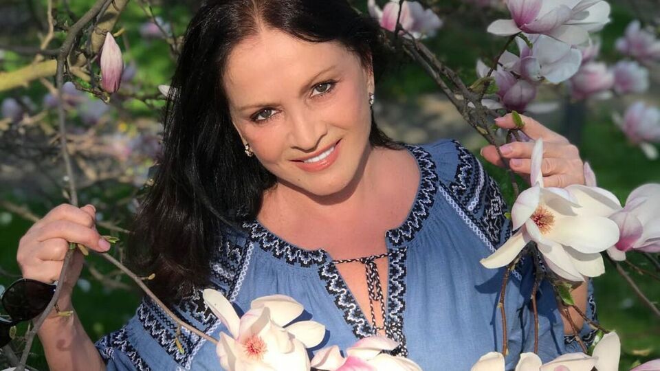 Ротару долгое время не показывалась на публике