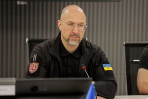 По словам Шмыгаля, в случае нарушения правил фиксации предусмотрена дисциплинарная ответственность
