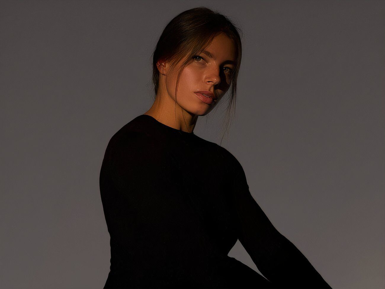 Бех-Романчук: У меня все хорошо настолько, насколько это возможно в данный период моей жизни