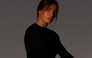 Бех-Романчук: У мене все гаразд настільки, наскільки це можливо у даний період мого життя