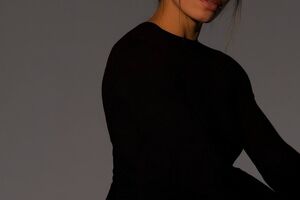 Бех-Романчук: У меня все хорошо настолько, насколько это возможно в данный период моей жизни