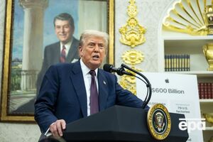 Трамп заявил, что после Индии может ввести высокие пошлины для Китая