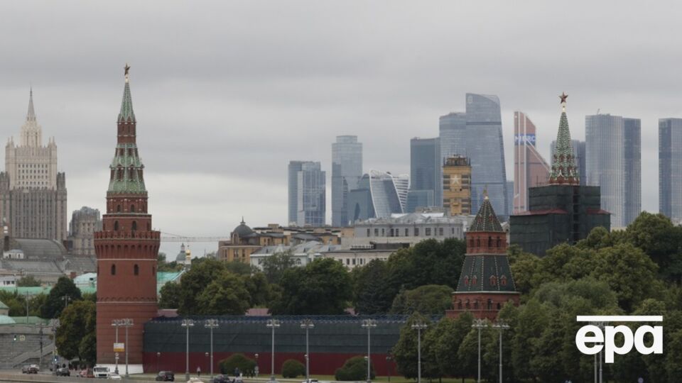 США предложили Кремлю условия мирного соглашения