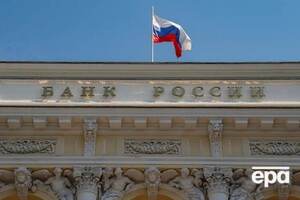 ЦБ вважає, що ймовірний початок стагнації