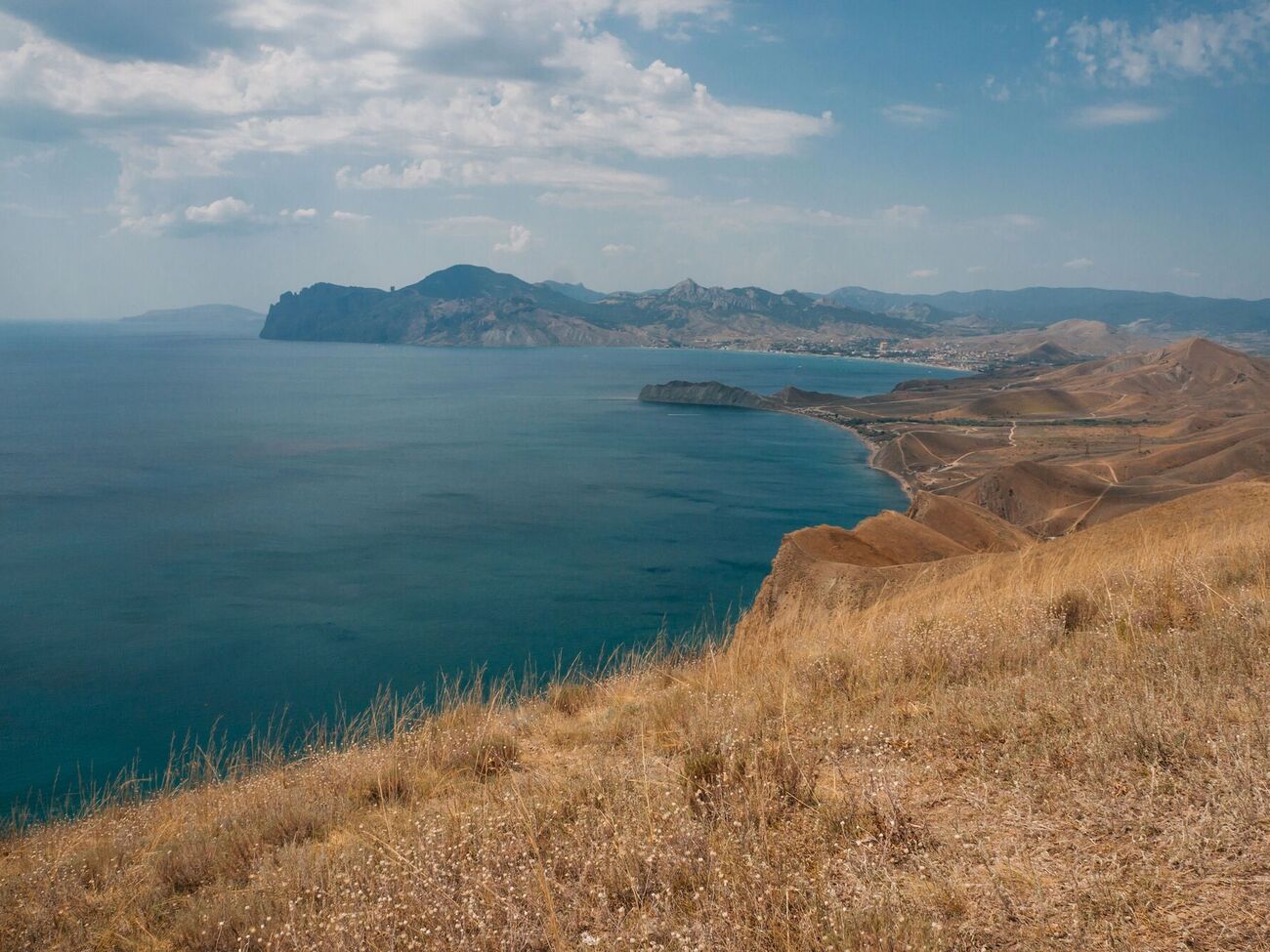 В Крыму поразили ряд целей