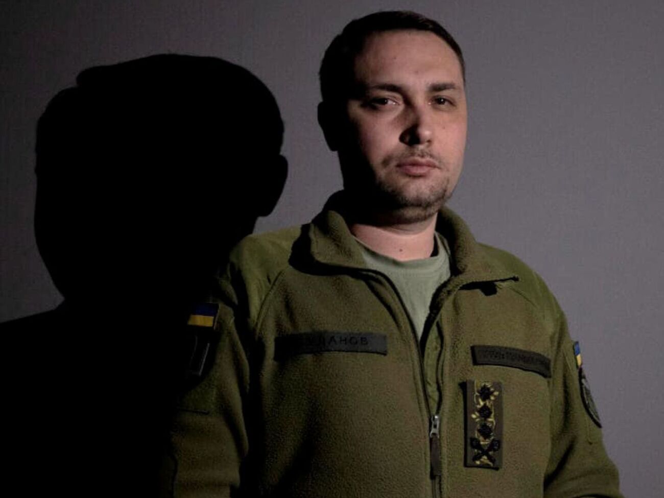 Буданов: Я не можу повністю відійти від роботи