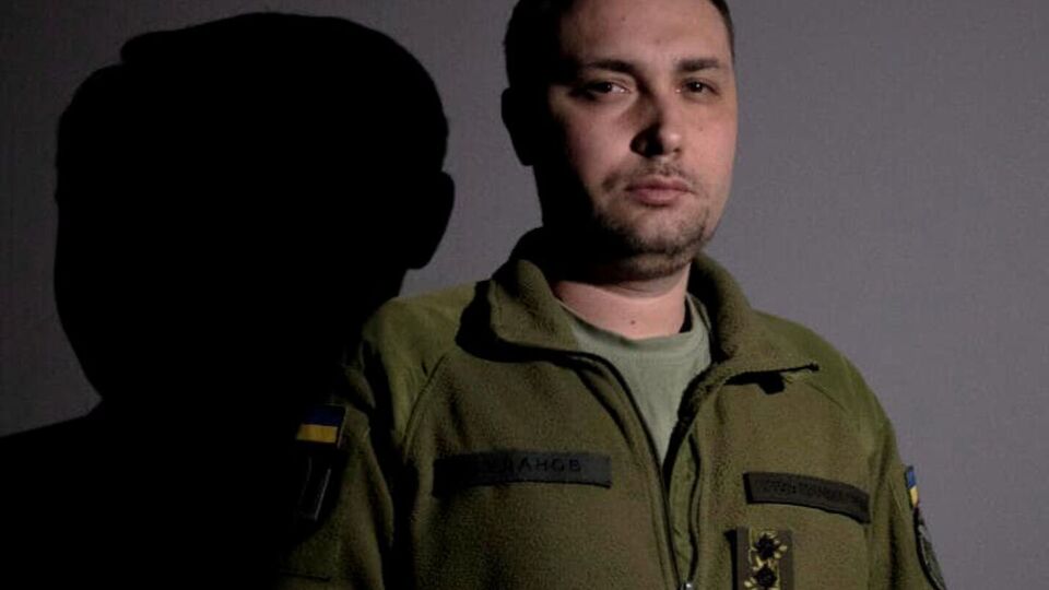 Буданов: Я не могу полностью отойти от работы