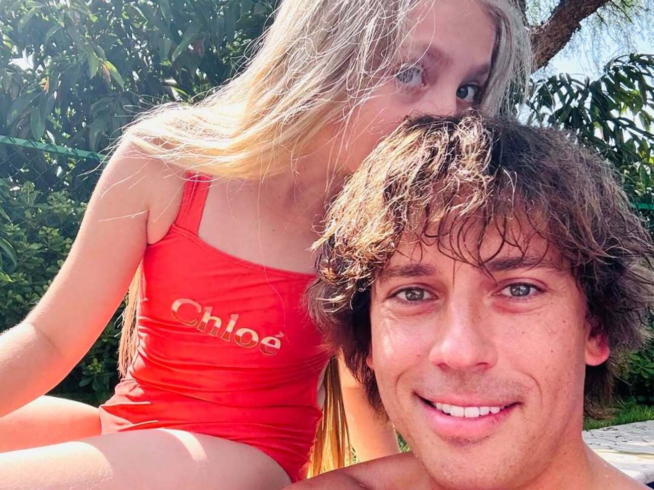 Ліза – єдина донька Галкіна