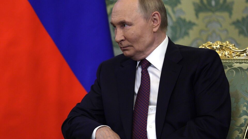 В Кремле неоднократно заявляли, что для переговоров Путина с Зеленским необходимо подготовиться