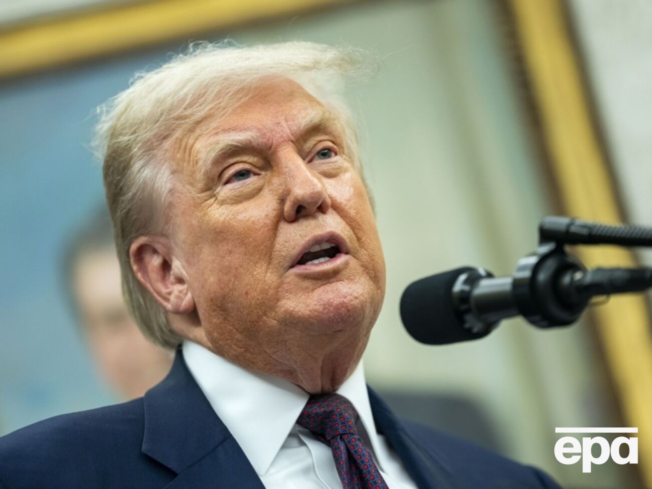 Трамп обижен на Путина, считает эксперт